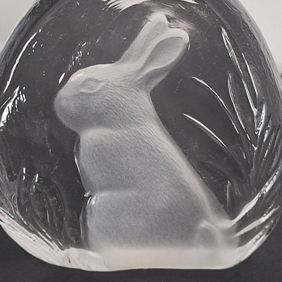 Jazecar Crystal Rabbit - Picture 5 of 11